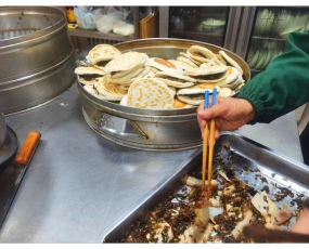 美食集锦