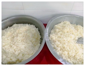 美食集锦