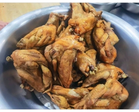 美食集锦