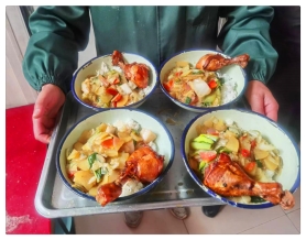 美食集锦