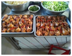 美食集锦